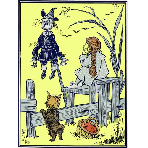 dorothy stories - Image 2