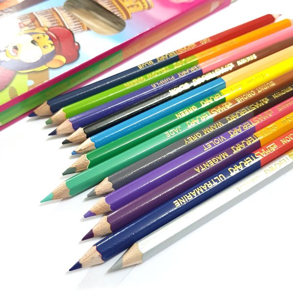 pencil colors - Image 3