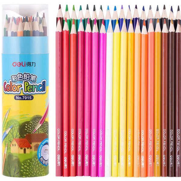 pencil colors - Image 2