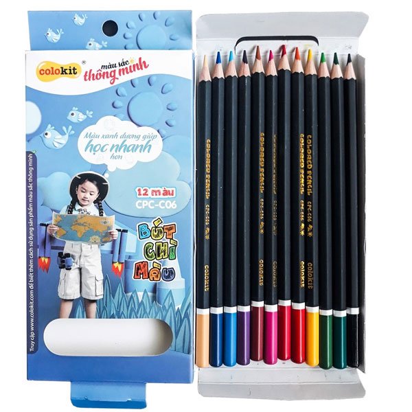 pencil colors - Image 4